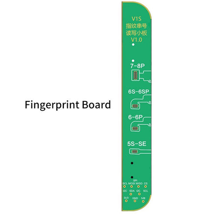 JC ID V1SE Wi Fi Version With 15 x PCB Jc id FoneFunShop   