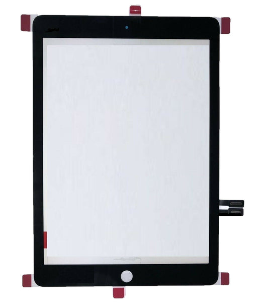 Digitizer For iPad 10.2 2019 7th Gen A2198 A2200 Touch Screen Black Digitizer FoneFunShop   