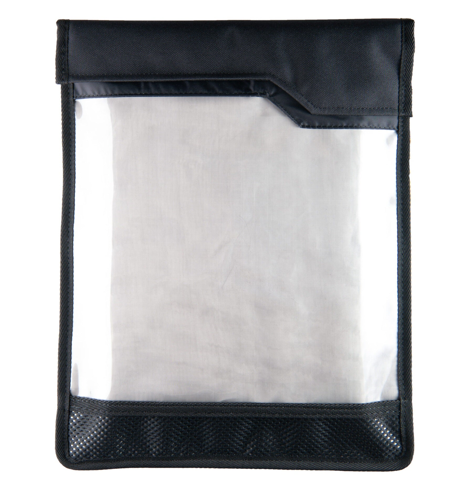 Faraday Bag Signal Blocker Disklabs TS2L Large Tablet Shield With Window Faraday FoneFunShop   