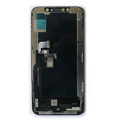 Lcd Screen For iPhone XS 5.8 APLONG High End Series Screen FoneFunShop   