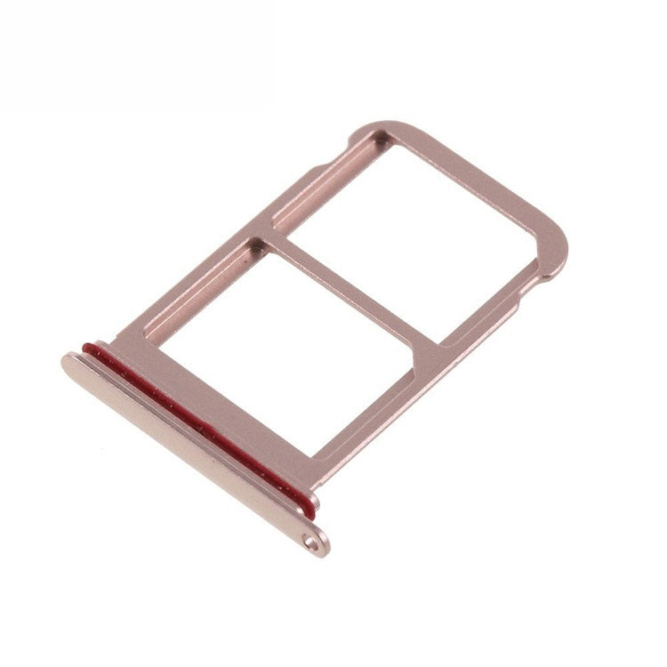 Sim Tray For Huawei P20 Pro in Gold Sim Tray FoneFunShop   