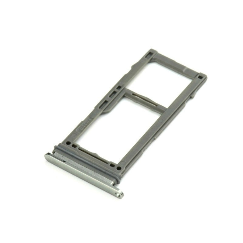 Sim Tray For Samsung S10 G973 in blue Sim Tray FoneFunShop   