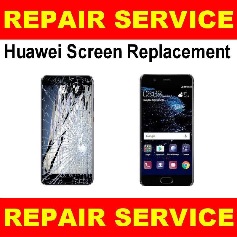 For Huawei Screen Repair Service Screen FoneFunShop   