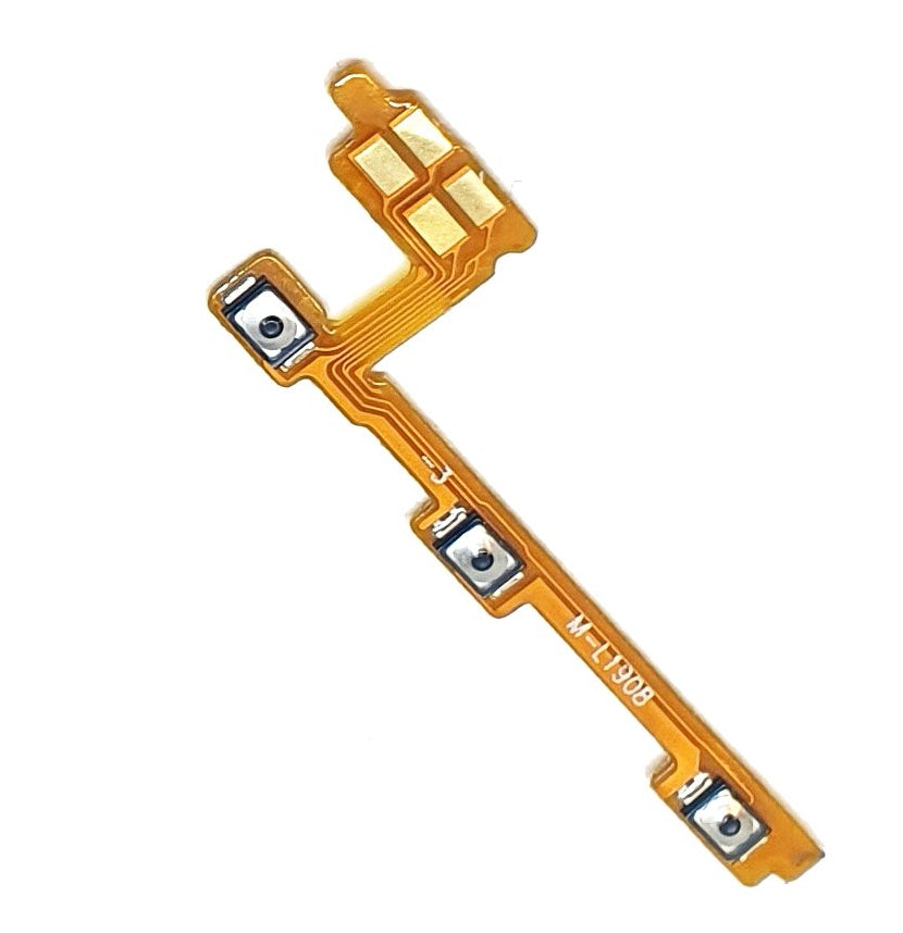 Power Flex For Huawei Y9 2019 Flex FoneFunShop   