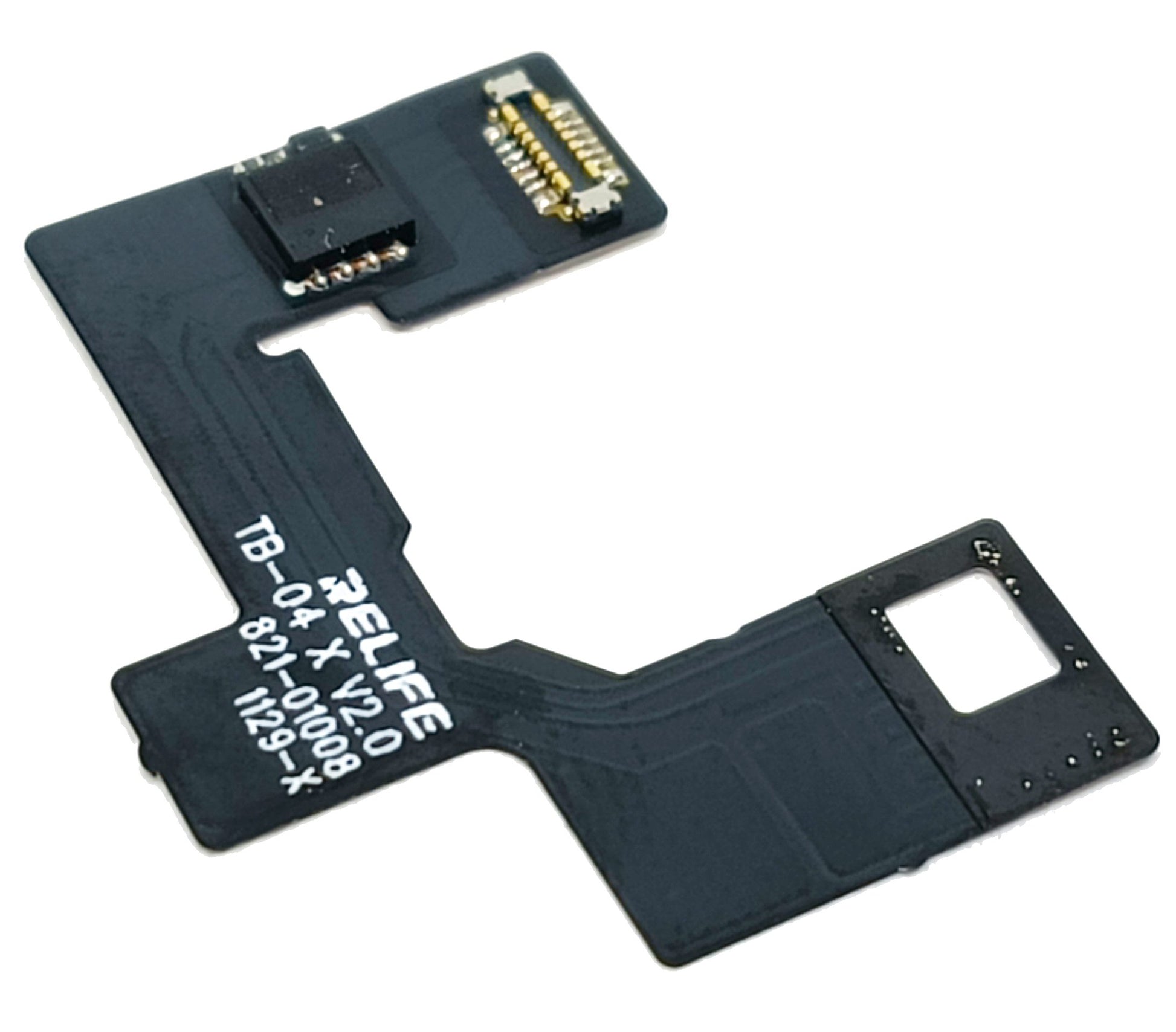 Flex Cable For iPhone X Relife TB 04 Face ID Dot Matrix Repair Flex FoneFunShop   