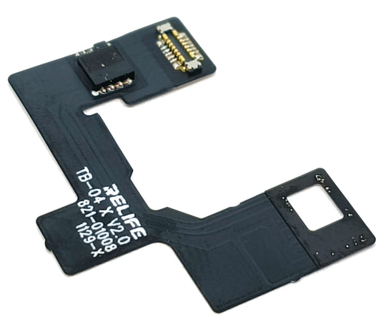 Flex Cable For iPhone X Relife TB 04 Face ID Dot Matrix Repair Flex FoneFunShop   