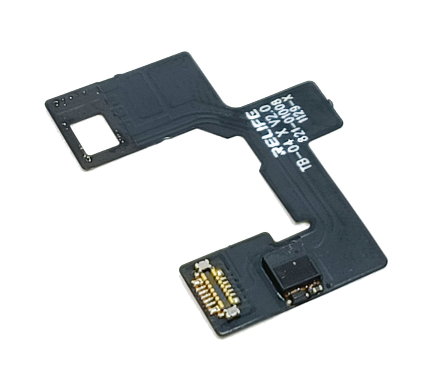 Flex Cable For iPhone X Relife TB 04 Face ID Dot Matrix Repair Flex FoneFunShop   