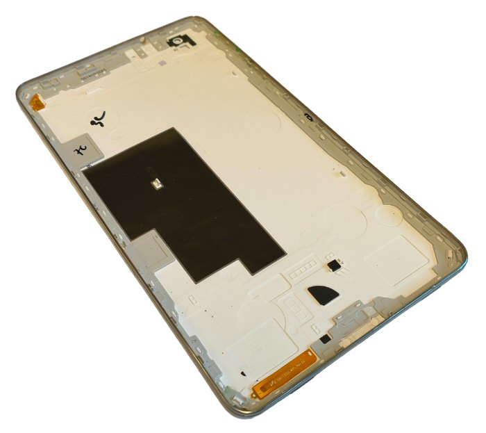 Lcd Screen For Samsung Tab 4 7.0 Reclaimed Used On Frame Screen FoneFunShop   