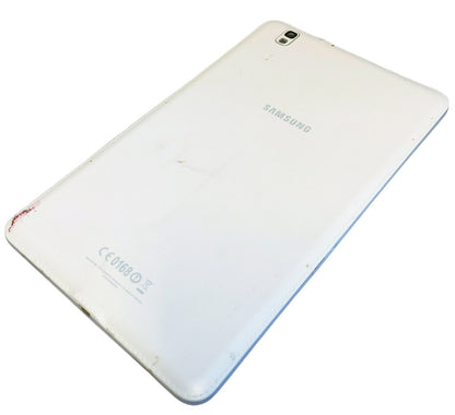 Lcd Screen For Samsung Tab 4 7.0 Reclaimed Used On Frame Screen FoneFunShop   