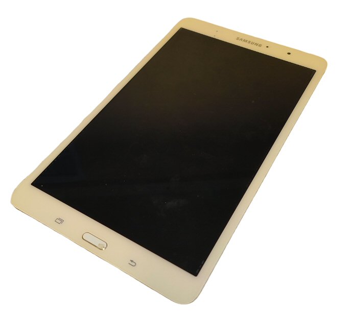 Lcd Screen For Samsung Tab 4 7.0 Reclaimed Used On Frame Screen FoneFunShop   