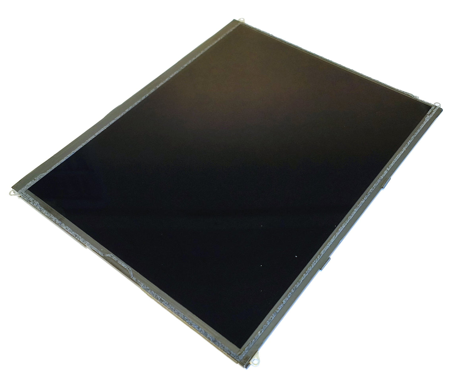 Lcd Screen For iPad 3rd Gen A1416 Reclaimed Used On Frame Screen FoneFunShop   