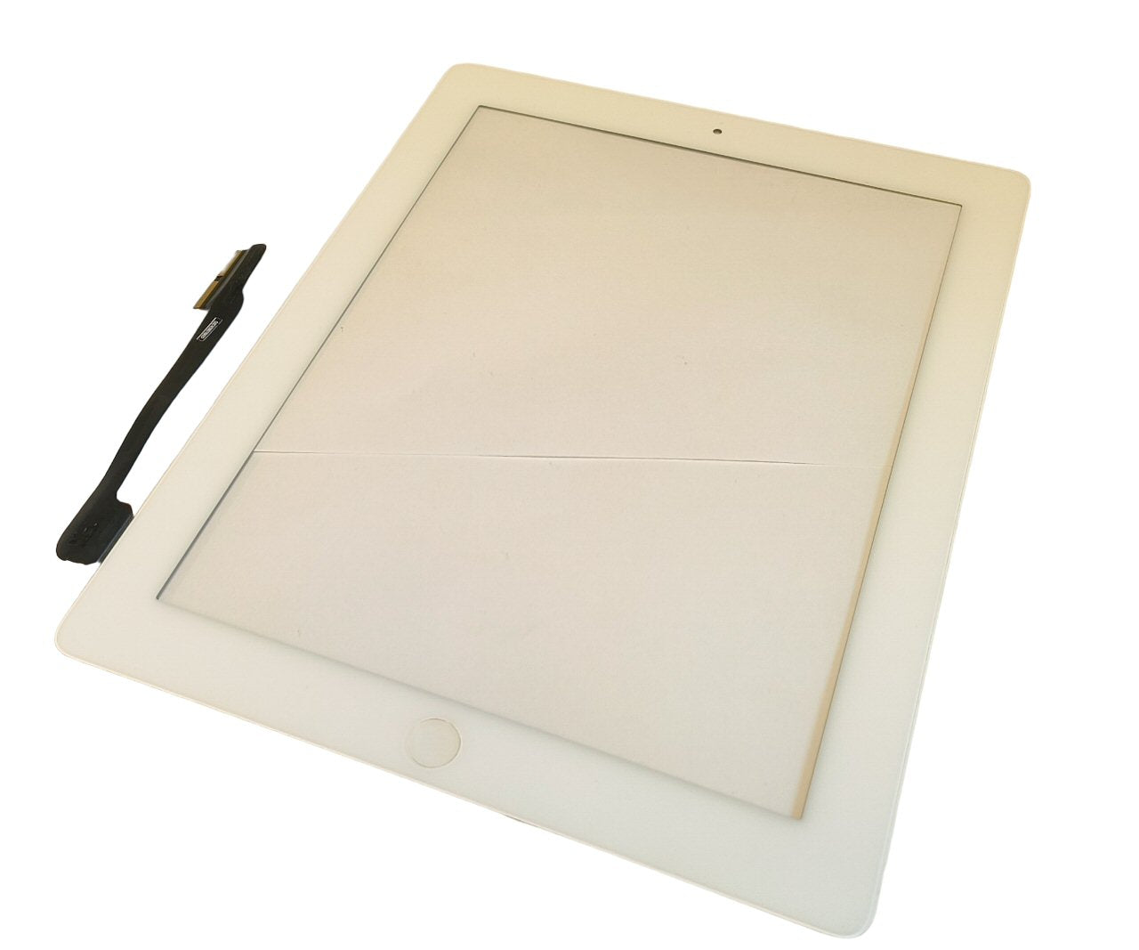 Lcd Screen For iPad 3rd Gen A1416 Reclaimed Used On Frame Screen FoneFunShop   