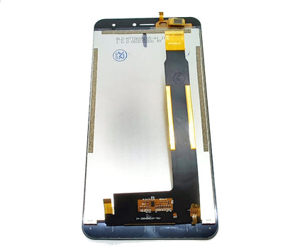 Replacement LCD Screen For Cubot Max Screen FoneFunShop   