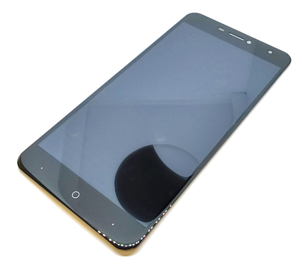 Replacement LCD Screen For Cubot Max Screen FoneFunShop   