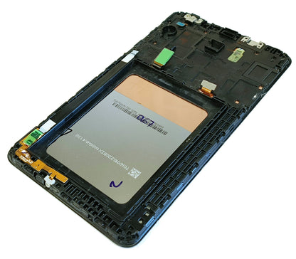 Lcd Screen For Samsung Tab A 7.0 T280 Reclaimed Used On Frame Screen FoneFunShop   