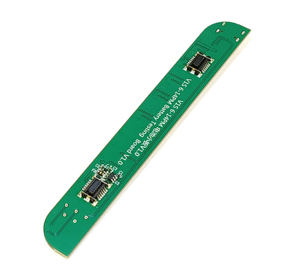 JC ID V1s Battery PCB Board For iPhone 8 to 15 Pro Max Battery FoneFunShop   