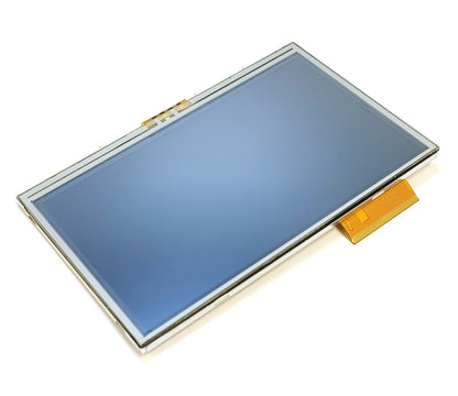 Lcd Screen For TomTom Go 550 750 950 LMS430HF17 With Touch Screen Digitizer Screen FoneFunShop   