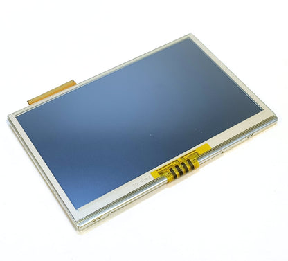 Lcd Screen For TomTom Go 740 LMS430HF11 With Touch Screen Digitizer Screen FoneFunShop   