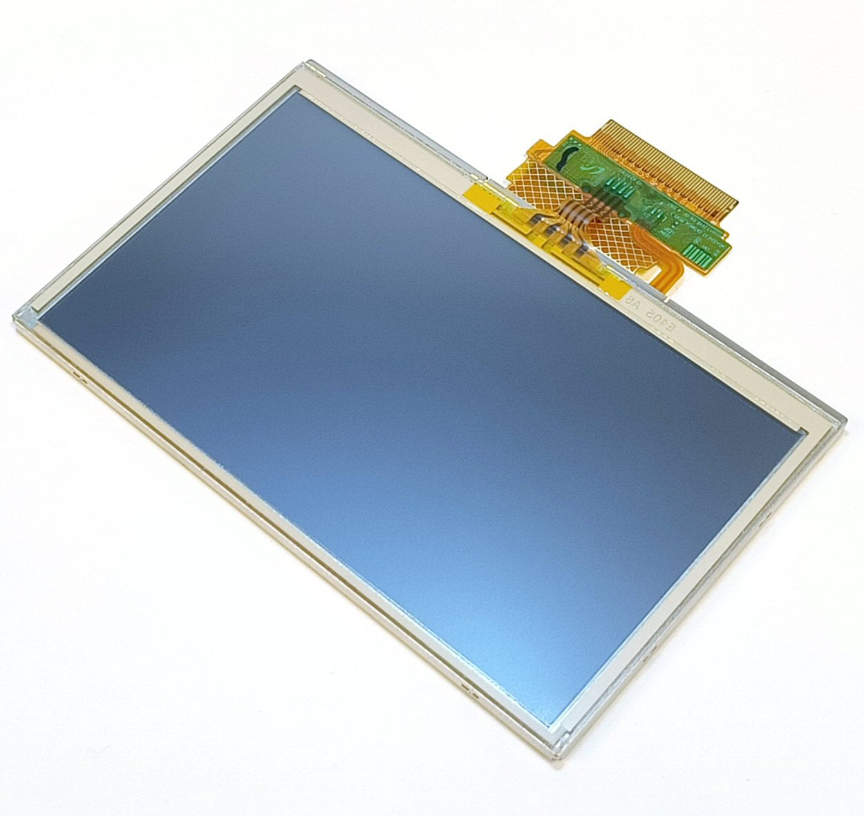 Lcd Screen For TomTom LMS430HF33 006 With Touch Screen Digitizer Screen FoneFunShop   