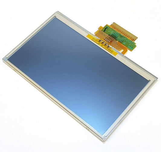 Lcd Screen For TomTom LMS430HF33 006 With Touch Screen Digitizer Screen FoneFunShop   