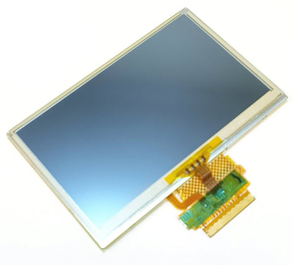 Lcd Screen For TomTom LMS430HF33 006 With Touch Screen Digitizer Screen FoneFunShop   