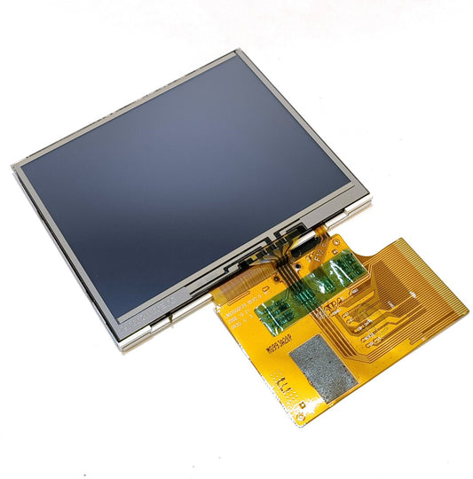 Lcd Screen For TomTom LMS350GF20 002 With Touch Screen Digitizer Screen FoneFunShop   