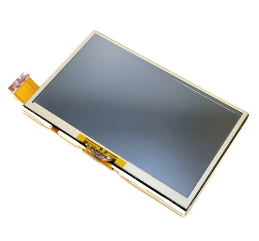 Lcd Screen For TomTom LMS430HF25 001 With Touch Screen Digitizer Screen FoneFunShop   