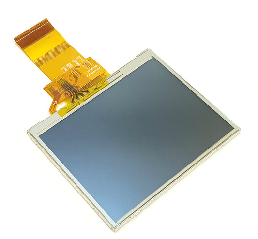 Lcd Screen For TomTom One V3 LMS350GF08 002 Lcd Screen Screen FoneFunShop   