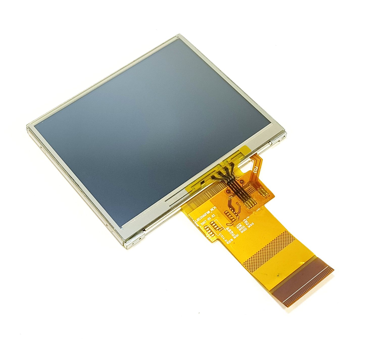 Lcd Screen For TomTom One V3 LMS350GF08 002 Lcd Screen Screen FoneFunShop   