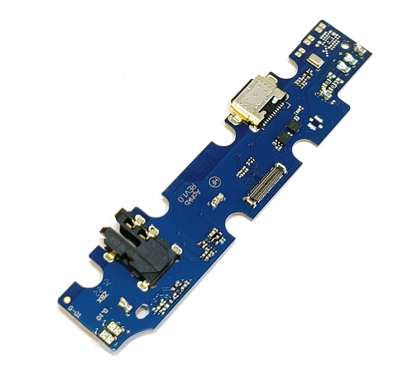 Charging Port For Samsung Tab A7 Lite T220 T225 Charging Port FoneFunShop   