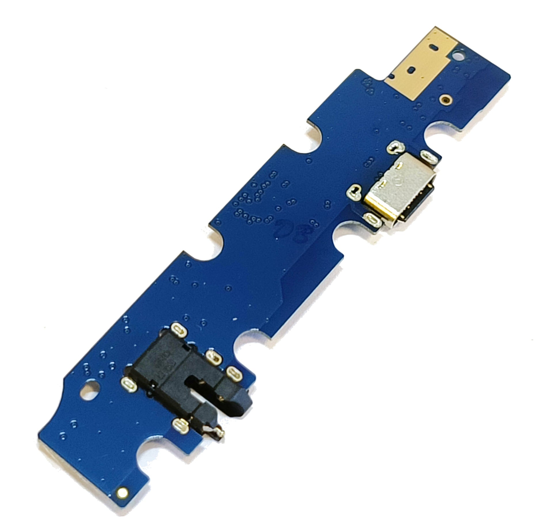 Charging Port For Samsung Tab A7 Lite T220 T225 Charging Port FoneFunShop   