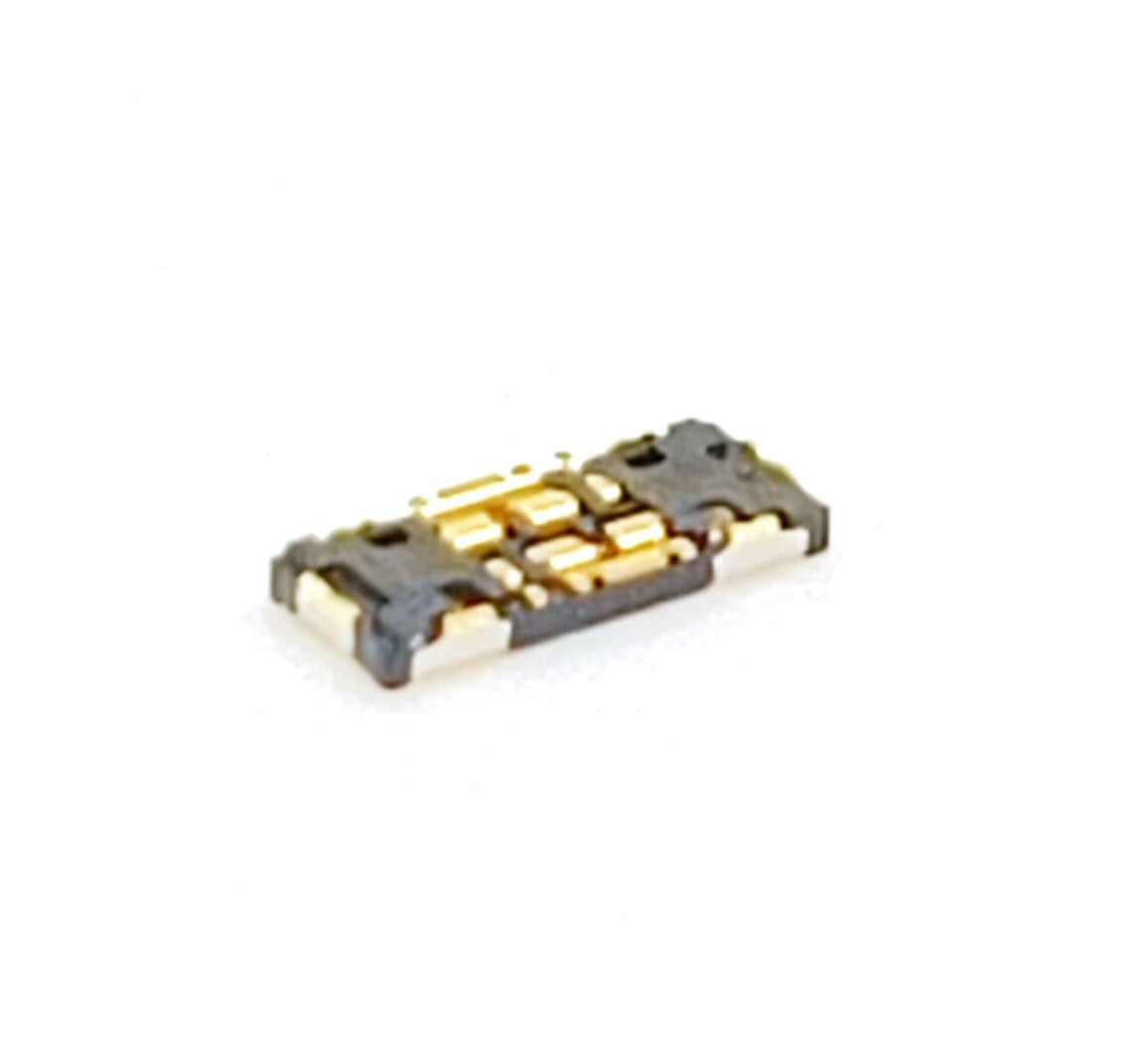 Battery Connector For iP8 IP 11PM FPC Battery FoneFunShop   