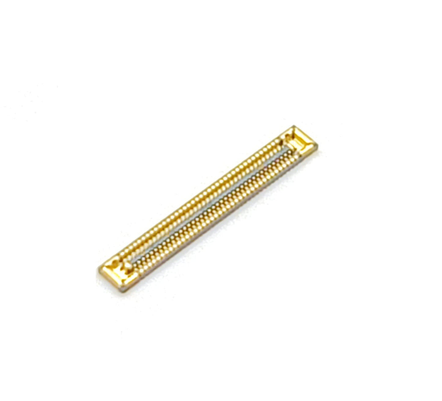 Lcd FPC Connector For Samsung A24 FPC FoneFunShop   