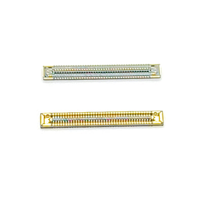 Lcd FPC Connector For Samsung S21 FPC FoneFunShop   