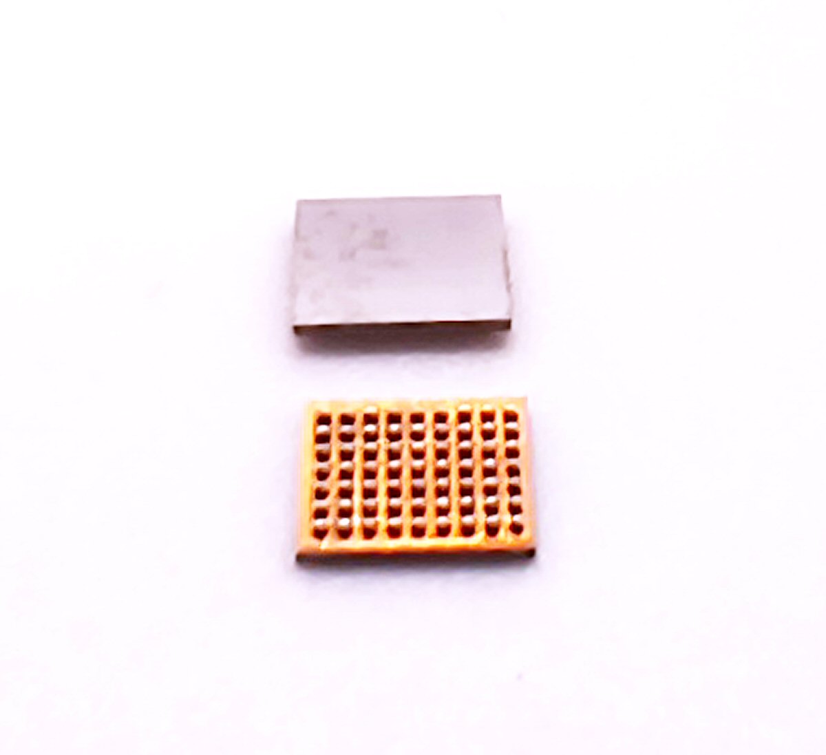 Touch IC For iPhone 5C 5S 6 6 Plus 6S 6S Plus Chip BCMS997630 ic Chip FoneFunShop   