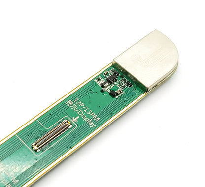 JCID V1SE Screen Adaptor PCB Add On For iPhone 13Pro 13PM 14Pro 14PM 15Pro 15PM Jc id FoneFunShop   