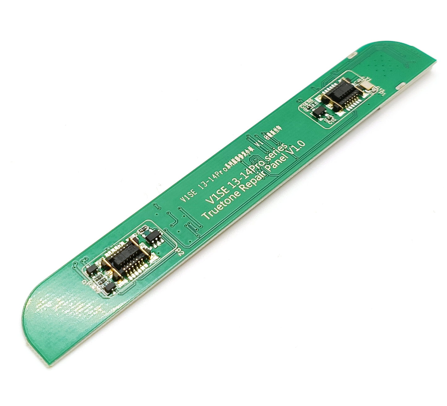 JCID V1SE Screen Adaptor PCB Add On For iPhone 13Pro 13PM 14Pro 14PM 15Pro 15PM Jc id FoneFunShop   