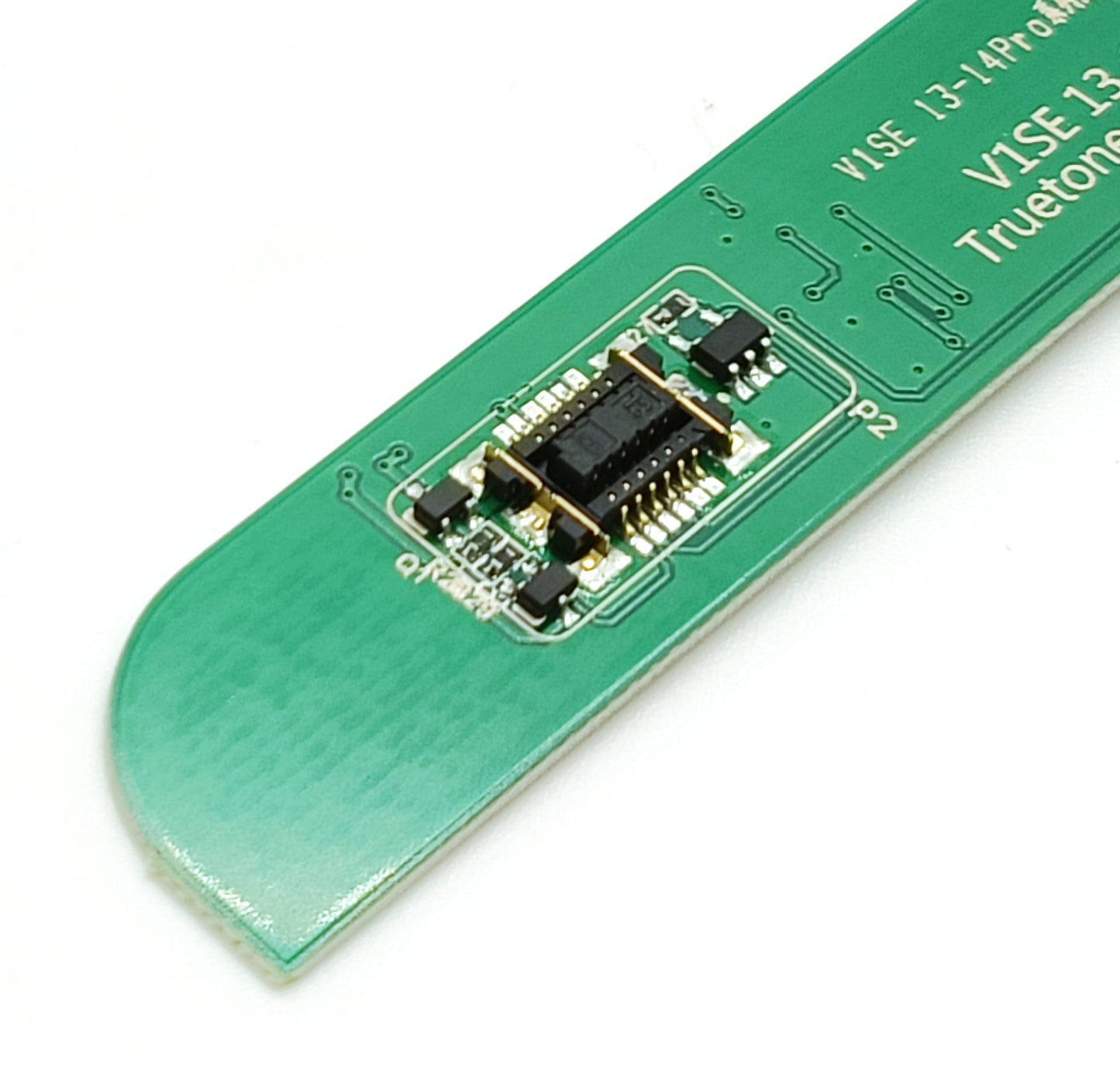 JCID V1SE Screen Adaptor PCB Add On For iPhone 13Pro 13PM 14Pro 14PM 15Pro 15PM Jc id FoneFunShop   