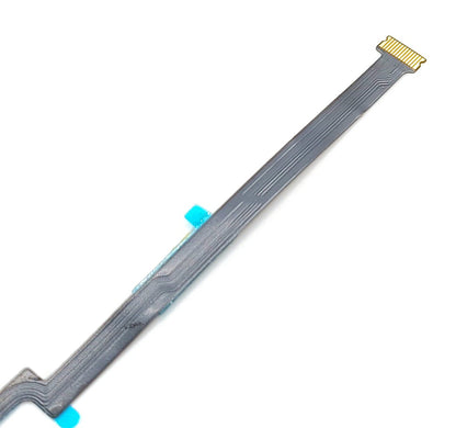 Home Button Flex Cable For iPad 7 / 8 / 9 Gen - Black Flex FoneFunShop   