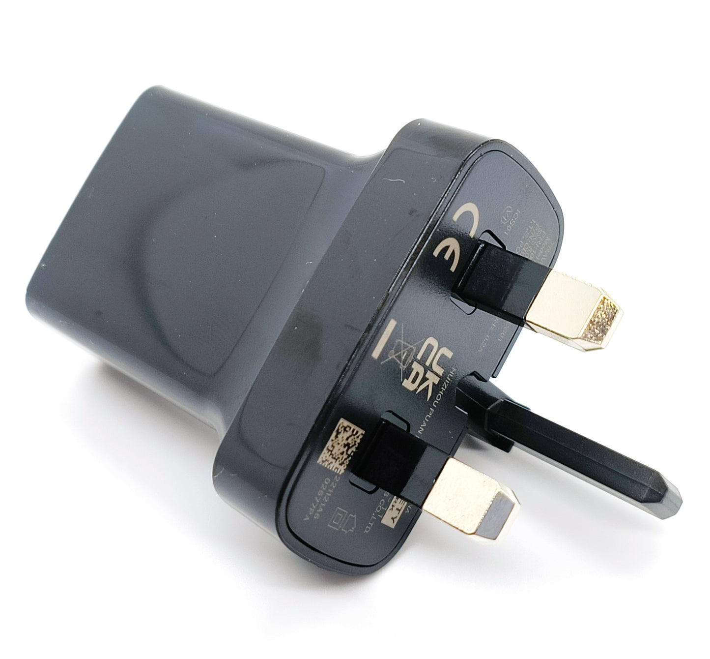 USB Mains Charger Plug Charger FoneFunShop   