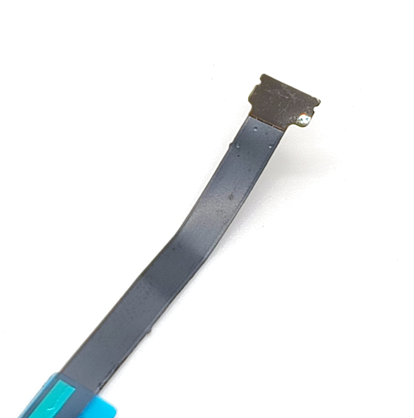 Home Button For iPad 7th 8th 9th Gen Flex Cable White Flex FoneFunShop   