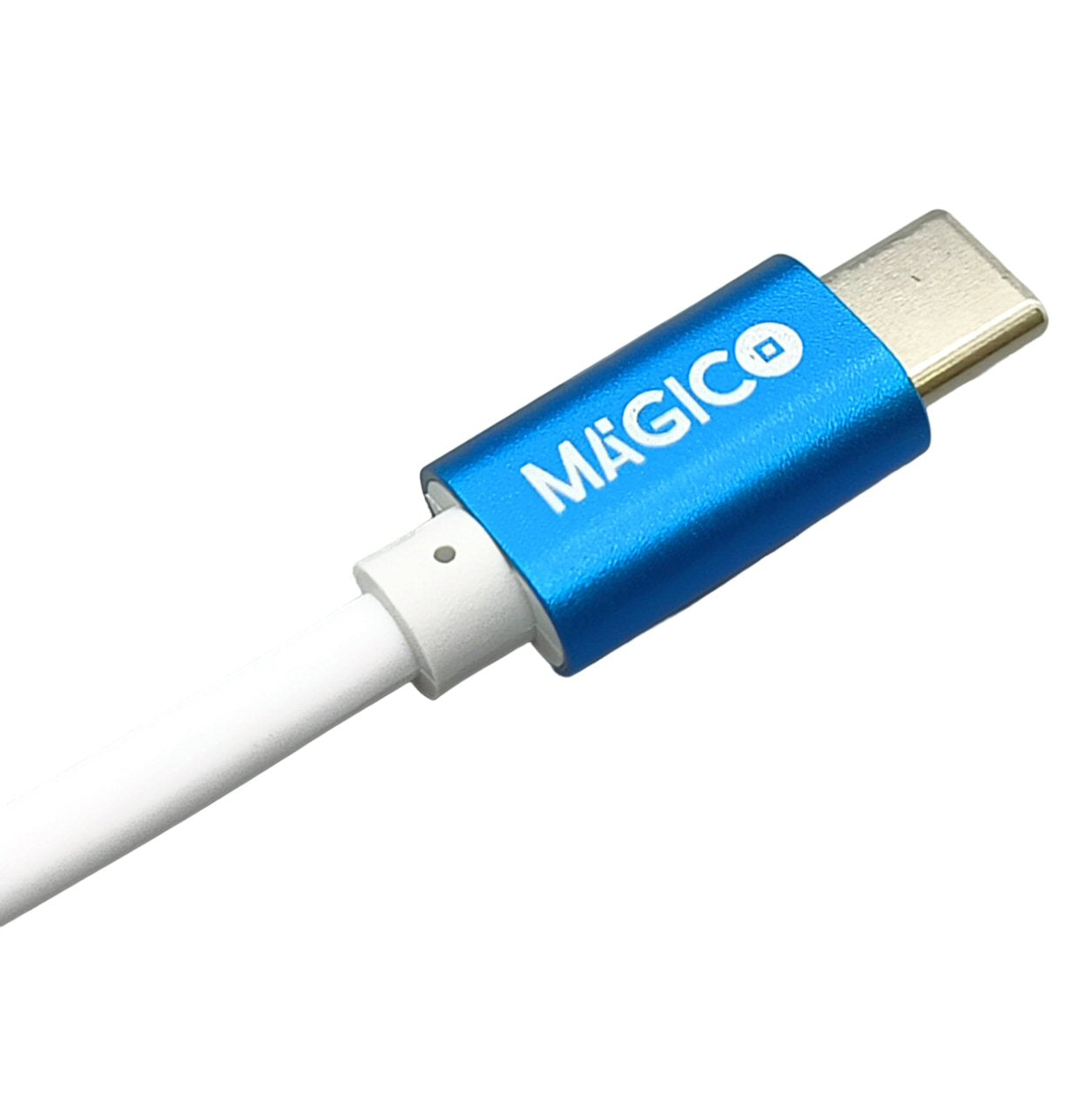 Magico iTransfer Cable For iP15 Series Type-C Cable FoneFunShop   