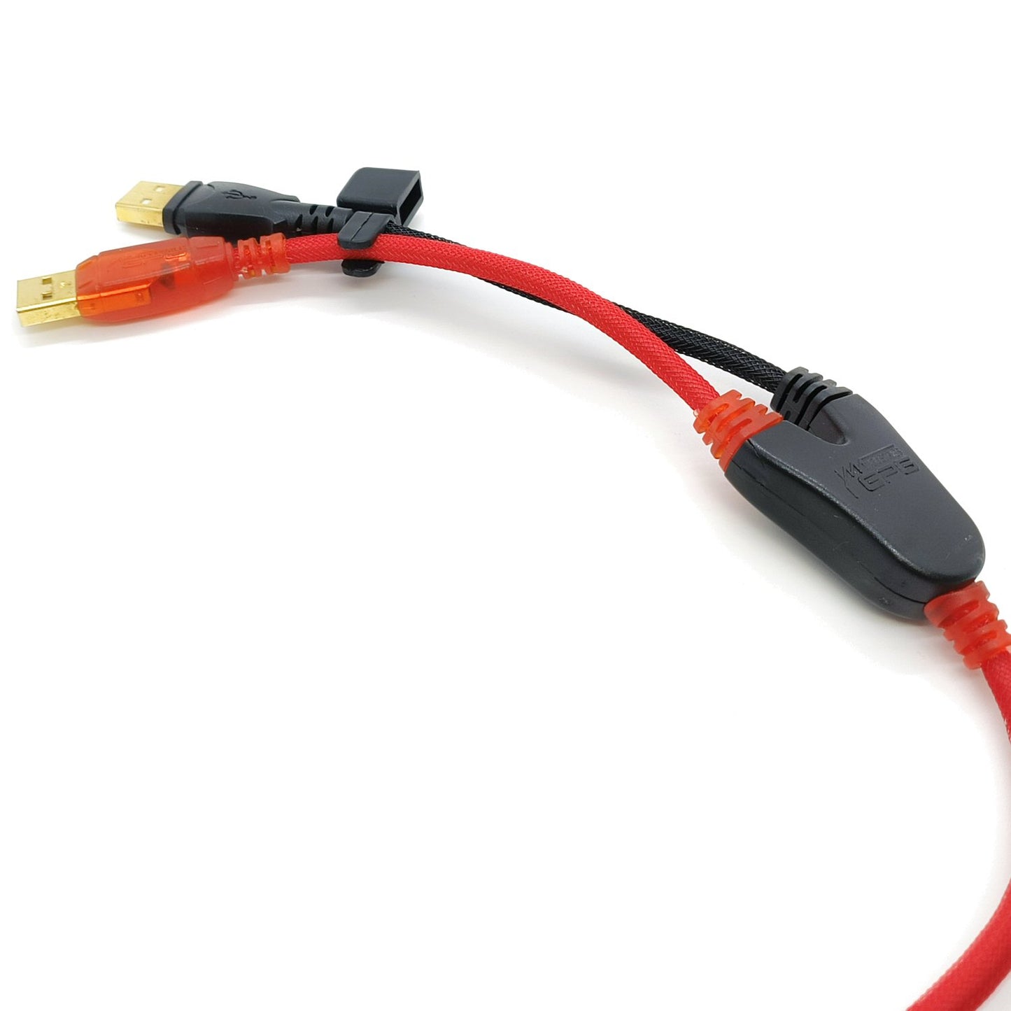 USB A-B Standard Combo Cable Cable FoneFunShop   