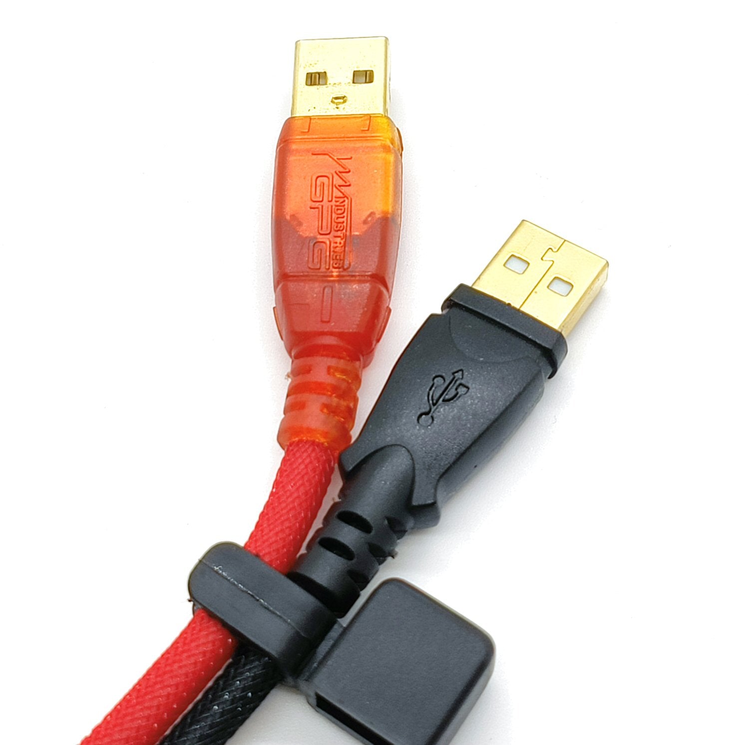 USB A-B Standard Combo Cable Cable FoneFunShop   