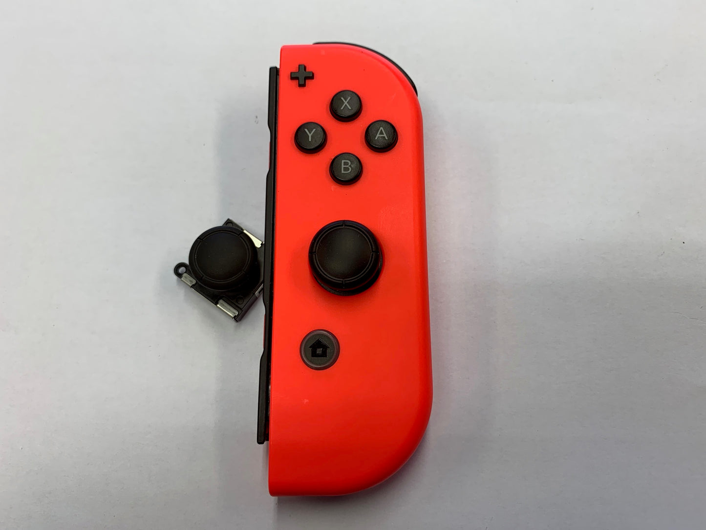 Joystick Repair Service For Nintendo Switch Joy Con Thumb Fix  FoneFunShop   