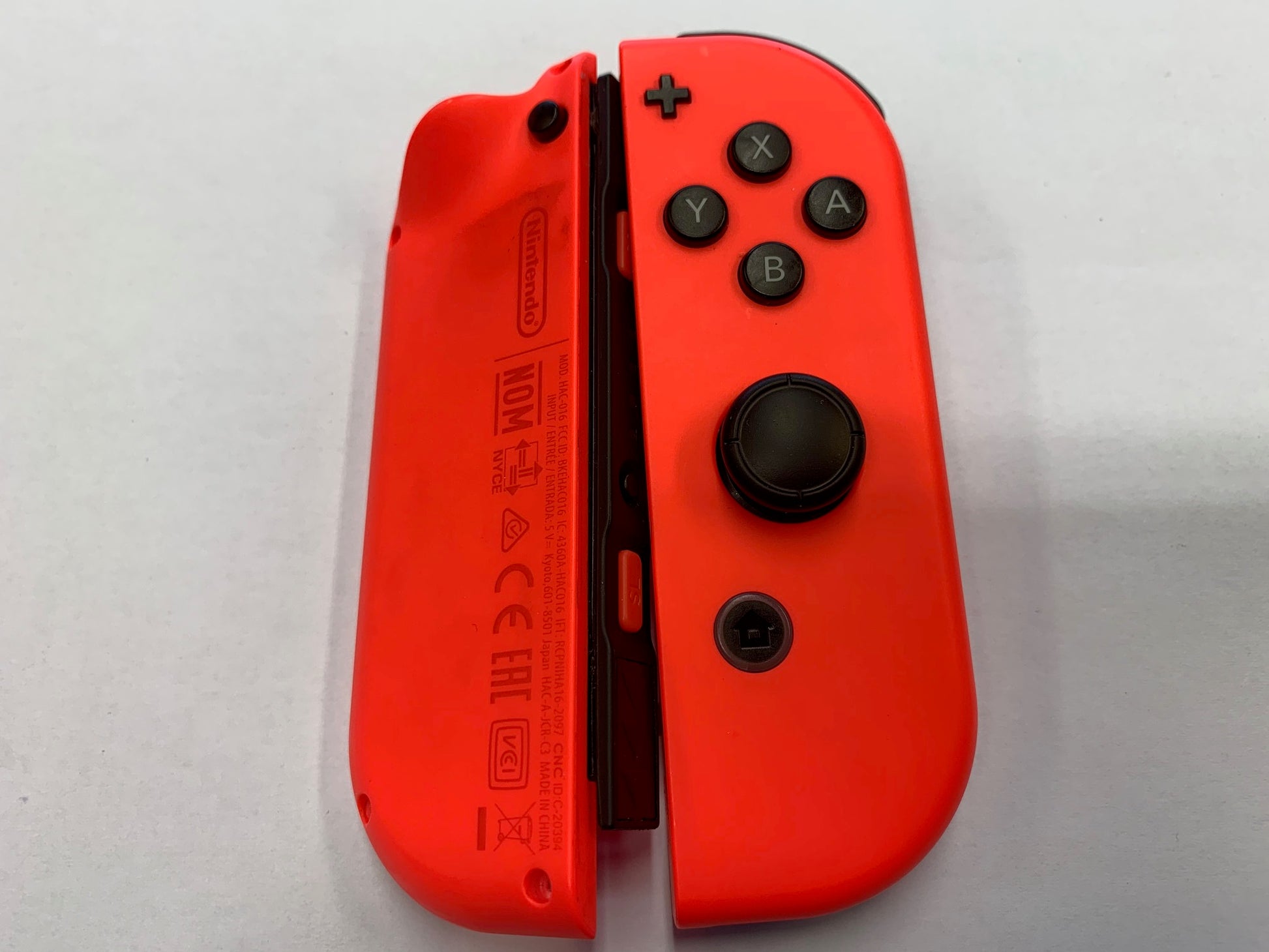 Joystick Repair Service For Nintendo Switch Joy Con Thumb Fix  FoneFunShop   