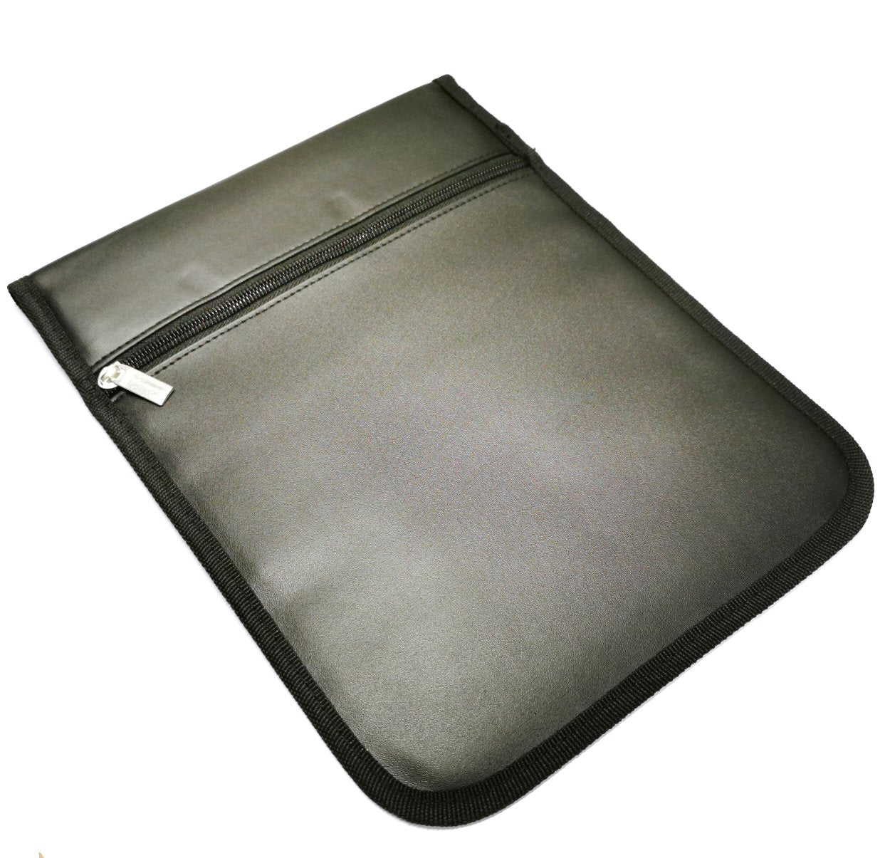 Faraday Bag Signal Blocker For iPad Tablet Up To 10.2 Inch Lightweight Faraday FoneFunShop   