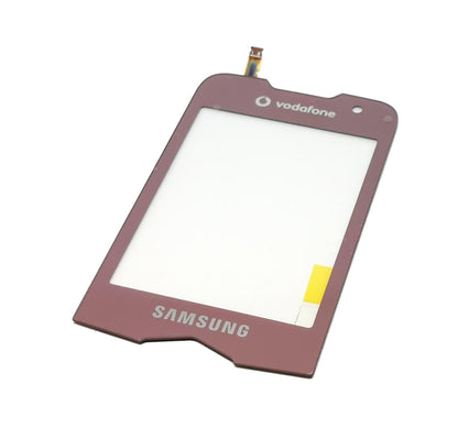 Pink Digitizers For Samsung S5600v Pack of 4 Digitizer FoneFunShop   