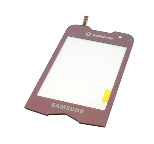 Pink Digitizers For Samsung S5600v Pack of 4 Digitizer FoneFunShop   