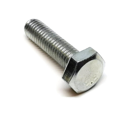 Steel Nut Bolt 8.8mm Diameter 3.5cm Long With Spanner Pack of 16  FoneFunShop   